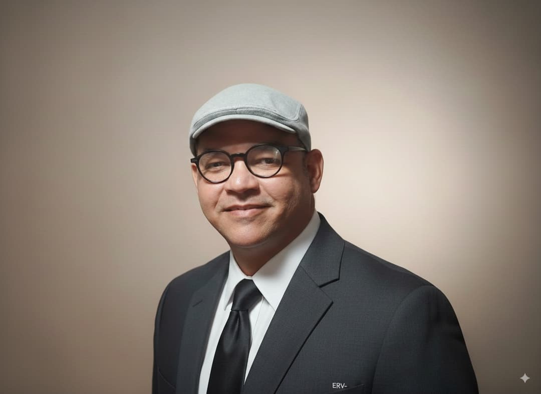 Espedito de Freitas Marinho Filho